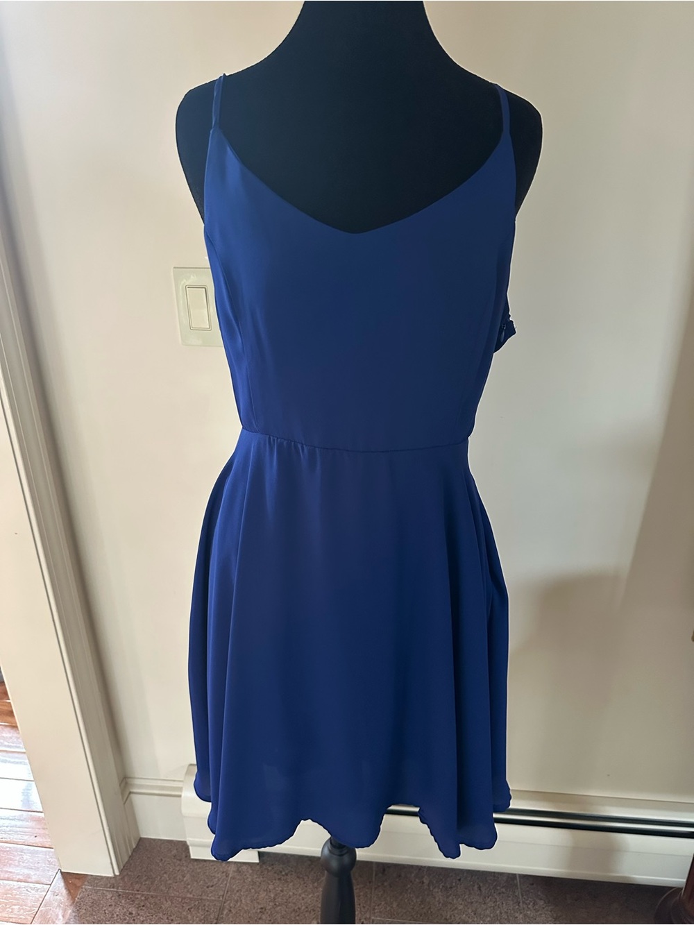 Fio Fio Dress